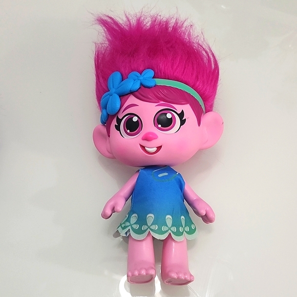 NWOT Branch & Poppy Dolls - Picture 4 of 6